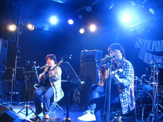 Shimokura秋ライブ19 大人の音宴 開催しました 19 11 2 Sat イベント情報 楽器なら何でも揃うお茶の水下倉楽器